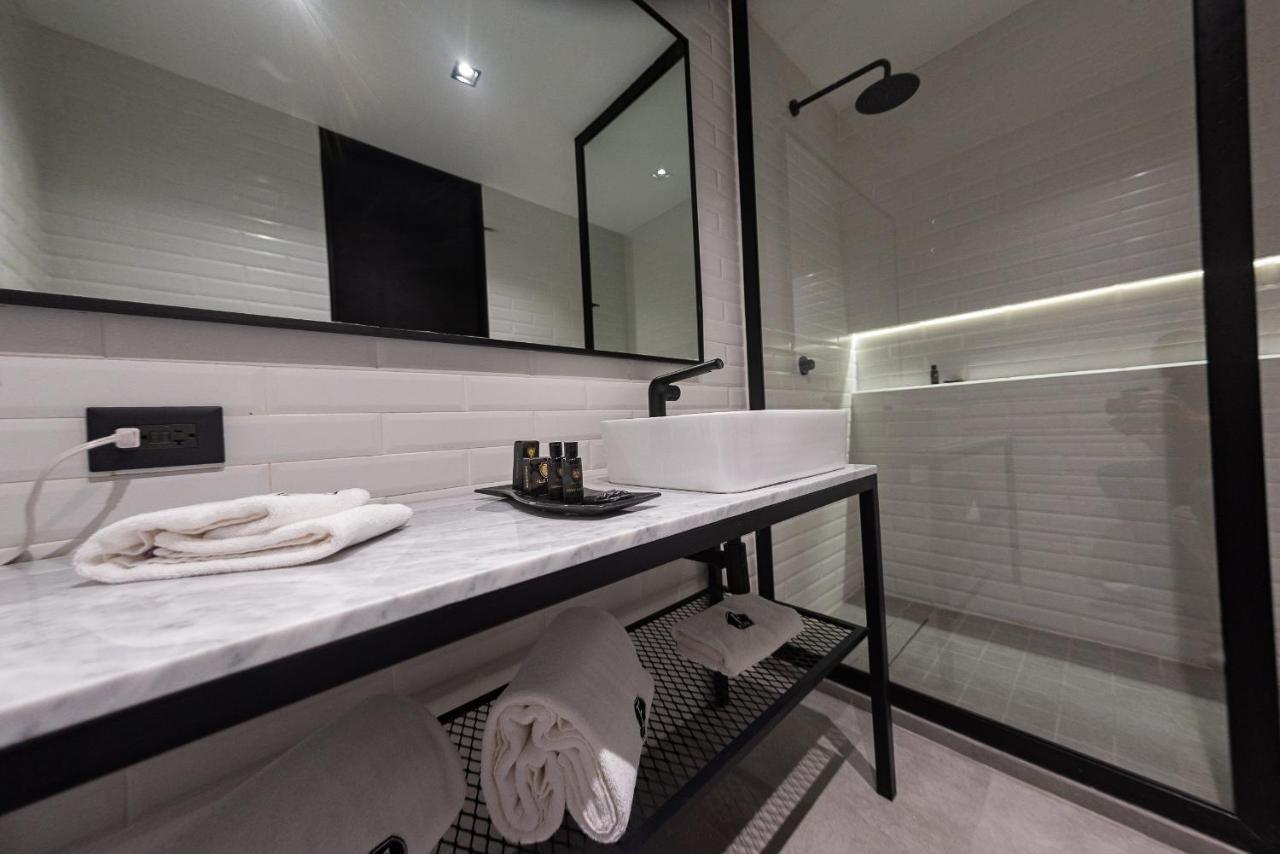 FULTON Business Luxury HOTEL Guadalajara Exterior foto